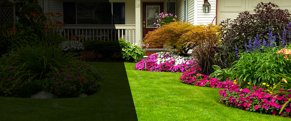 Grey Eagle Landscapers
