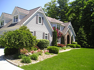 Landscapers and Lawncare Services in Grey Eagle, MN