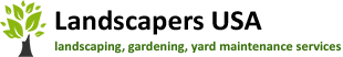 Grey Eagle Landscapers